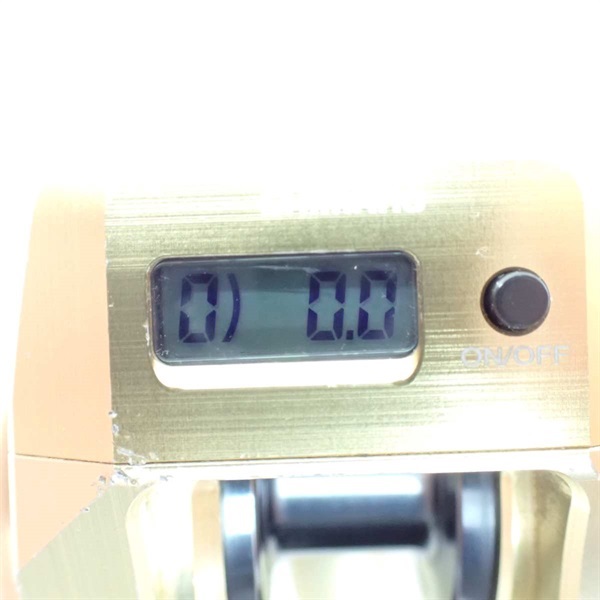 １８オシアコンクエストＣＴ２００ＨＧ